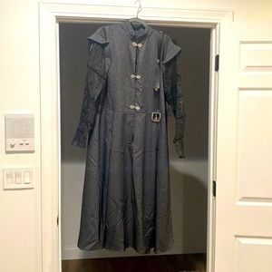 House of the Dragon Daemon Targaryen Cosplay/Halloween Costume XXL